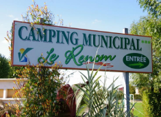 Camping