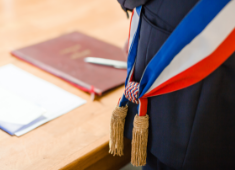 Les élus
