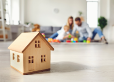 Demande de logement social