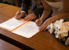 Mariage