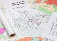 Plan de zonage et règlement (PLUI et PPRI)