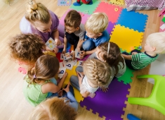 Crèches