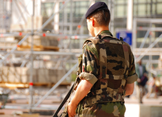 Recensement militaire