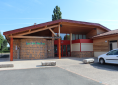 Centre de loisirs
