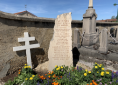 Cimetière