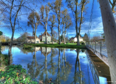 Syndicat des eaux