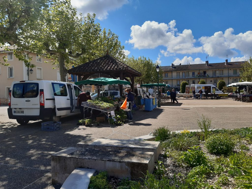 photo marché 2