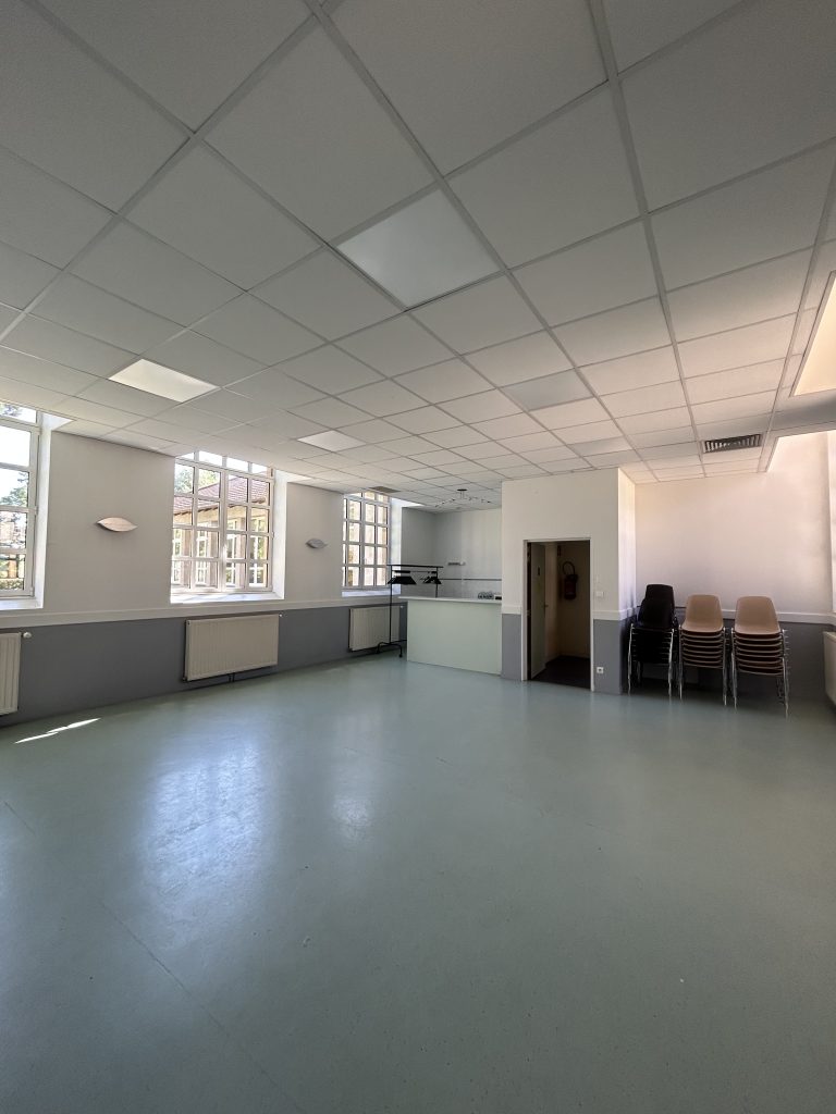 photo salle Claude Desportes 2