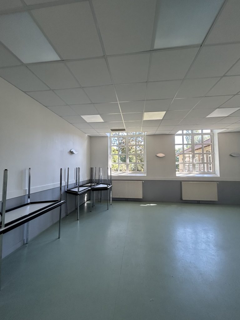 photo salle Claude Desportes 3