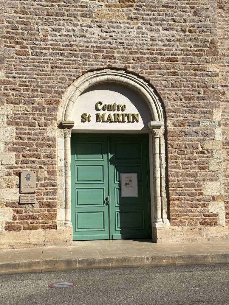 photo centre Saint Martin 2