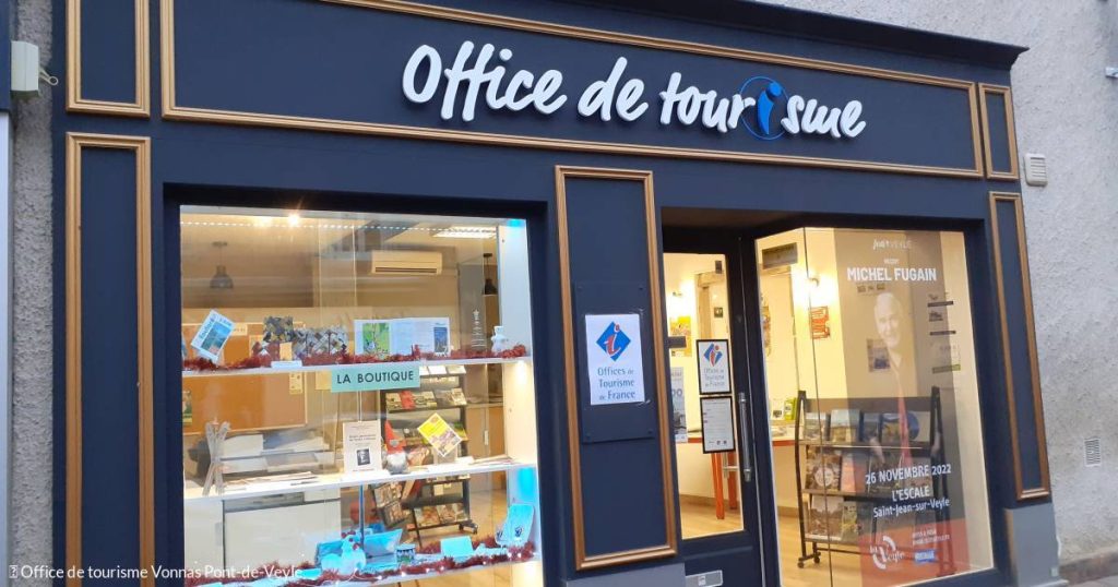 photo office du tourisme