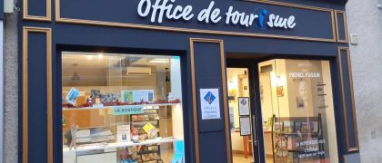 photo office du tourisme