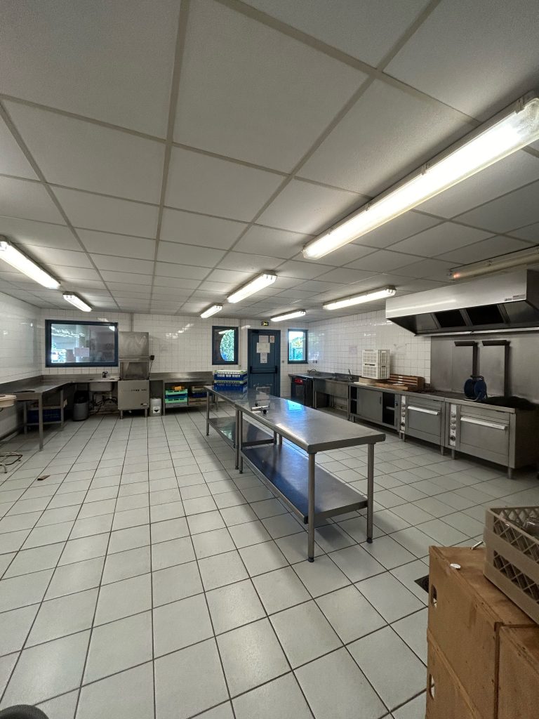 photo salle des fêtes Albert Tramblay 4