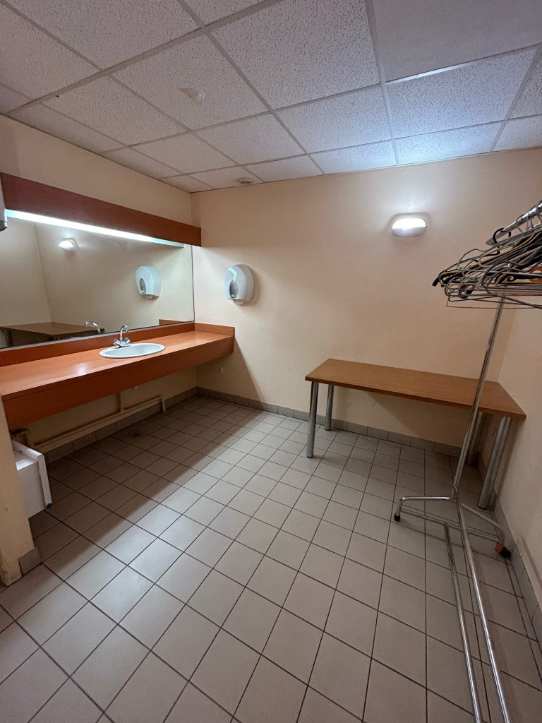 photo salle des fêtes Albert Tramblay 7