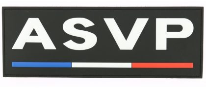 logo asvp
