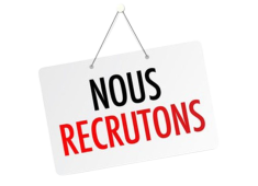 Recrutement