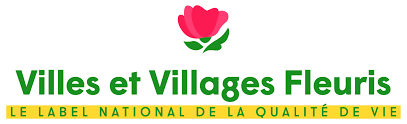 logo village fleuri 2