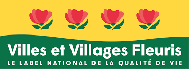 logo village fleuri 1