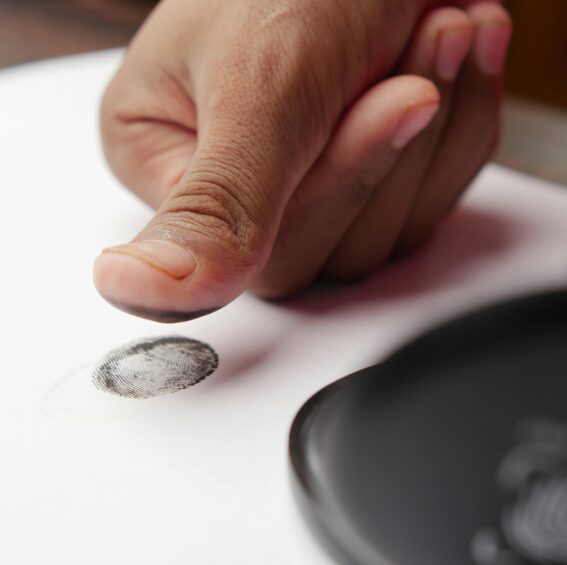 Optimisation du service « recueil de titres »