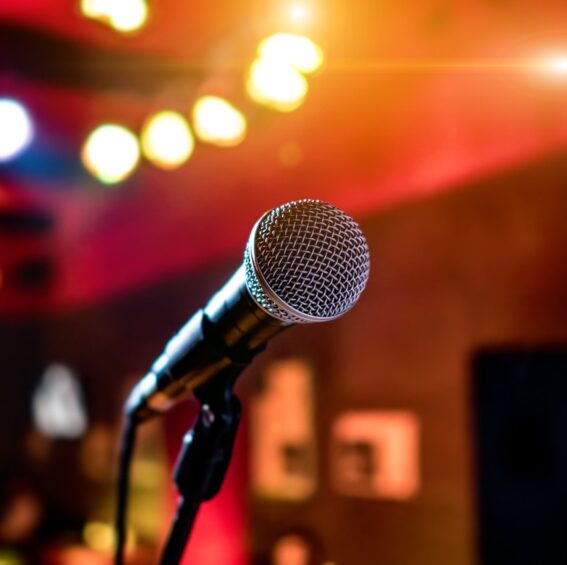 Concert – EMD