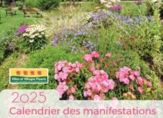 Calendrier des manifestations