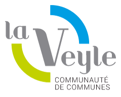Logo Communuaté de communes