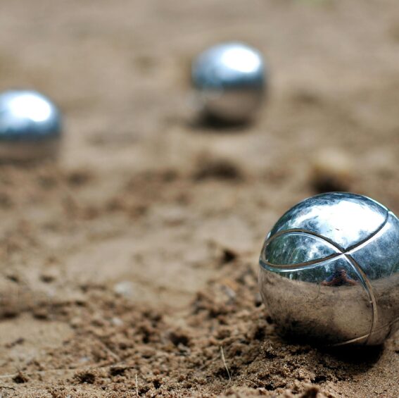 Concours de pétanque – FCBV
