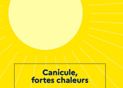 Attention canicule !