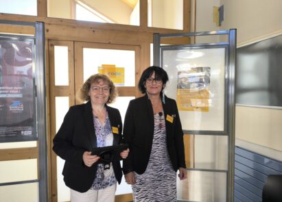 Nouveau service à La Poste !