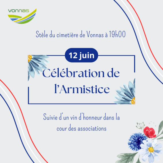 Cérémonie du 12 juin