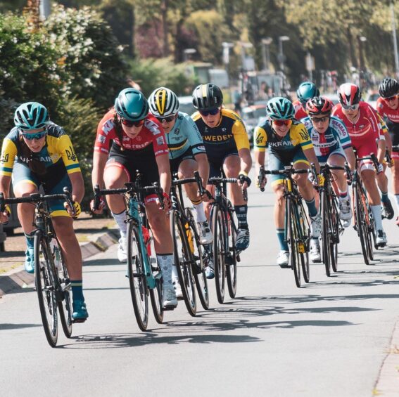 Tour de l’Avenir masculin