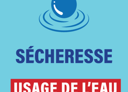 Vigilance sécheresse !