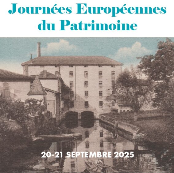 Journées Européennes du Patrimoine