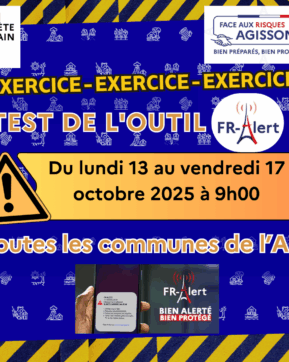 Calendrier des événements