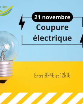 Calendrier des événements