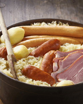 Calendrier des événements