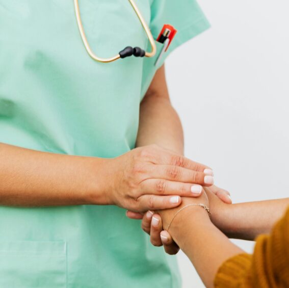 Portes ouvertes « C’est quoi la santé ?»