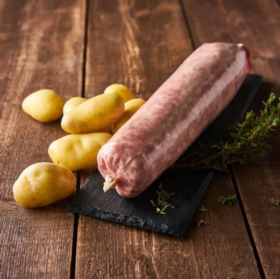 Vente de saucissons / pommes de terre – USCV
