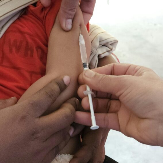 « Vaccination : info ou intox » – Atelier UDAF