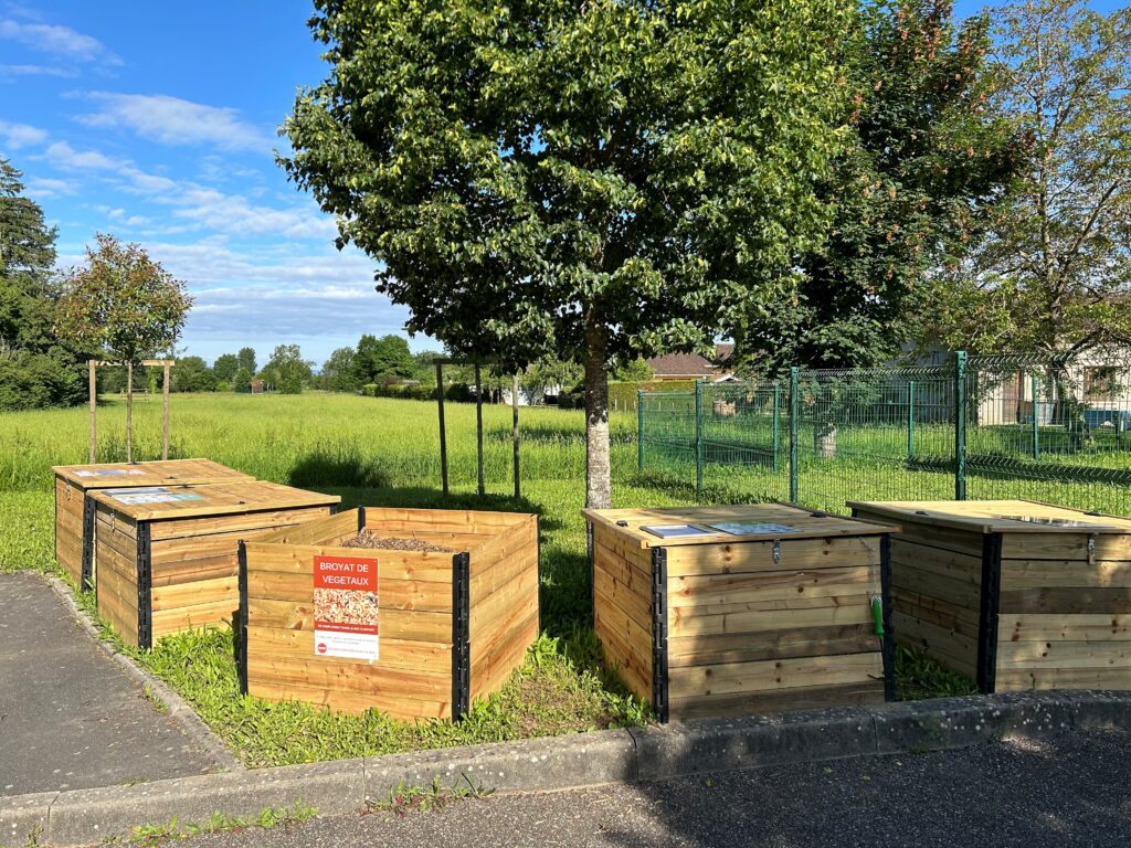 composteurs