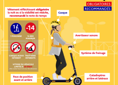 La sécurité nous concerne tous !