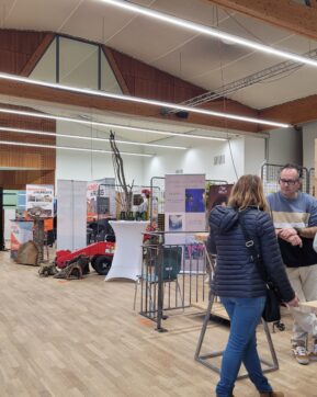 Calendrier des événements