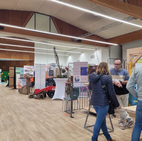 Journées artisanales 2026