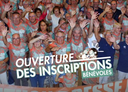 Marathon Bresse-Dombes – Recherche de bénévoles