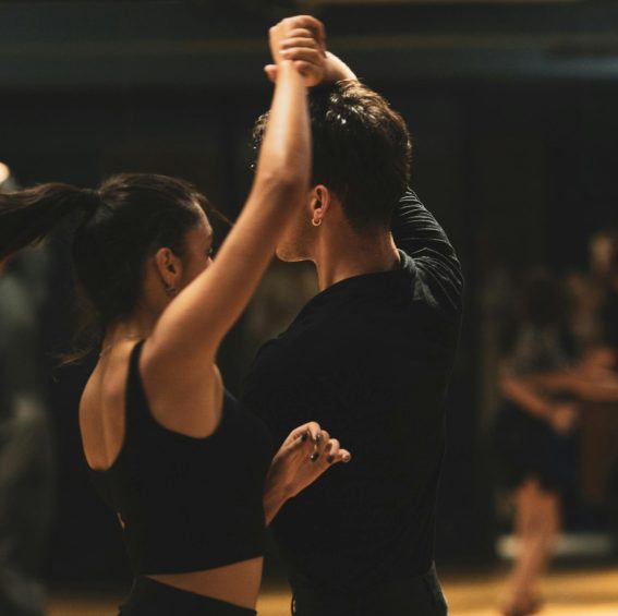 Stages – École de Musique et de Danse