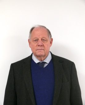 1 . Alain Givord Maire sortant- Vice Président de la Commaunauté de Communes- 69 ans- retraité