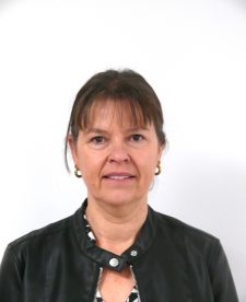 10. Marie - Laure Ritton 54 ans gestionnaire carrière et paie