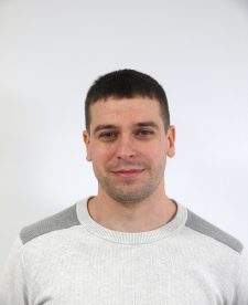 11. Andy Goujon 31 ans - Cadre commercial d