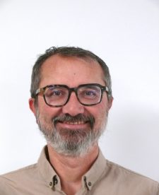 13. Cédric Grégoire, Conseiller municipal sortant- 52 ans- Conseiller principal d