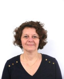 14. Cécile Creusevaut- 52 ans- Travailleur social